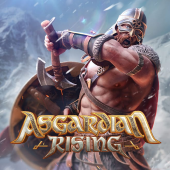 fb777pro app login hot Asgardian Rising