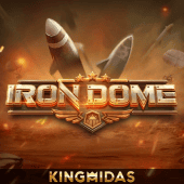 fb777pro app login card Iron Dome