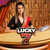 Lucky 7 RTP